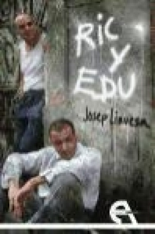 Book Ric y Edu Josep Linuesa Guerrera