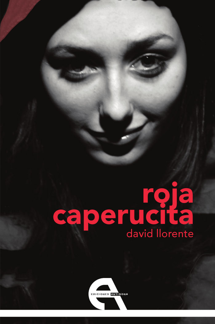 Kniha Roja Caperucita 