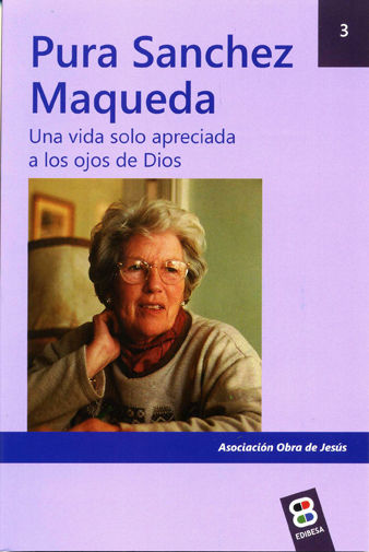 Buch Pura Sánchez Maqueda 