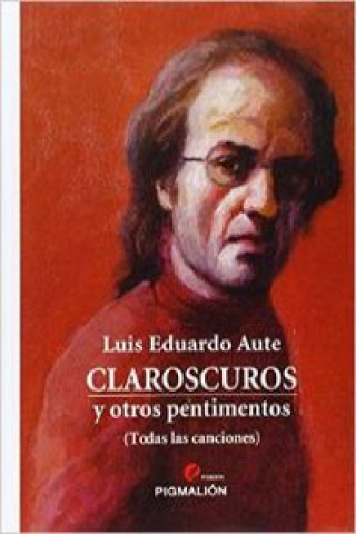 Knjiga Claroscuros y otros pentimentos 