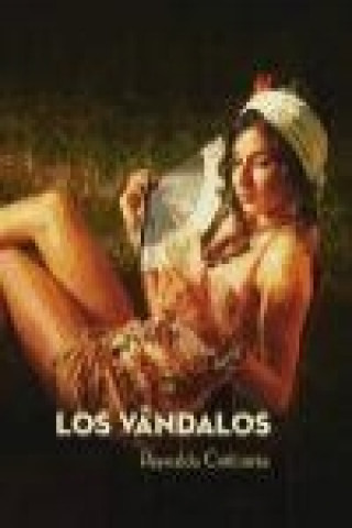 Книга Los vándalos 