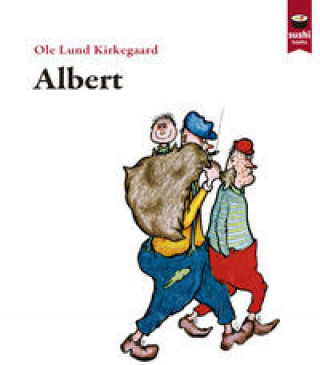 Book Albert 