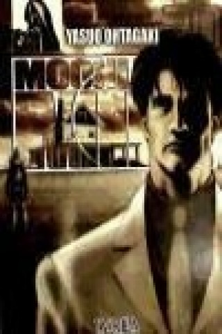 Knjiga Moonlight mile 20 Yasuo Ohtagaki