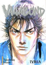 Kniha Vagabond 01 Takehiko Inoue