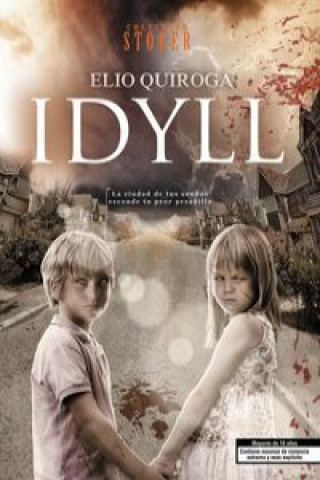 Knjiga Idyll Quiroga Rodríguez