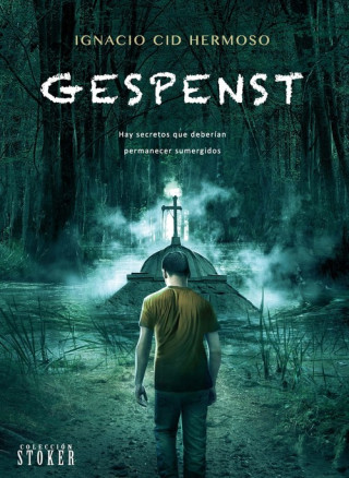 Book Gespenst Cid Hermoso