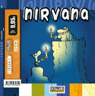 Könyv Pack Nirvana 