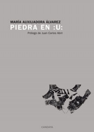 Knjiga Piedra en :U: Álvarez Martínez