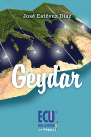 Knjiga Geydar José Estévez Díaz