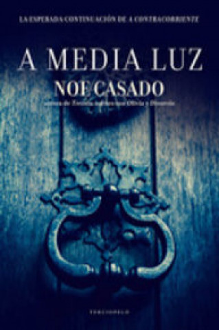 Könyv A media luz NOE CASADO