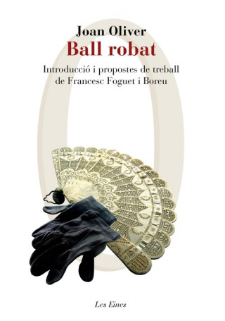 Книга Ball robat JOAN OLIVER