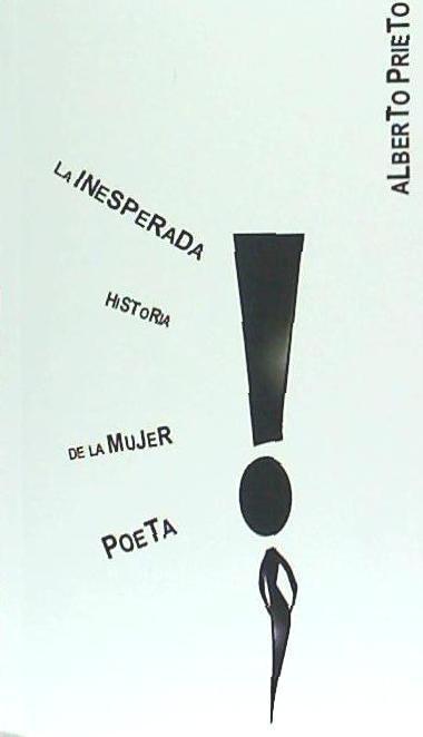 Book Inesperada historia de la mujer poeta 