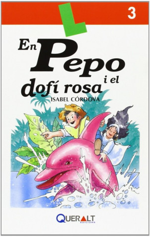 Book En Pepo i el fofí rosa Isabel Córdova