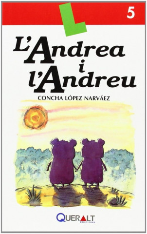 Carte L'Andrea i l'Andreu Concha López Narváez