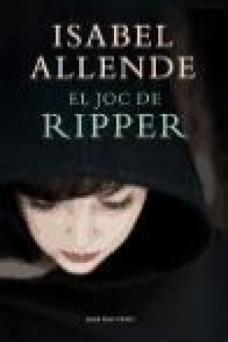 Kniha El joc de Ripper Isabel Allende