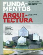 Könyv Fundamentos de la arquitectura : Los 26 principios que todo arquitecto debe conocer Andrea Simitch