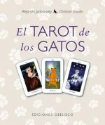Carte Tarot de Los Gatos, El Alejandro Jodorowsky