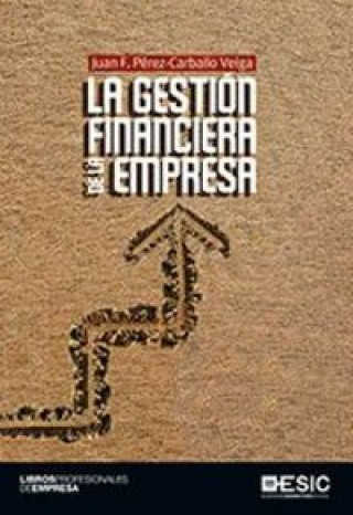 Buch La gestión financiera de la empresa 