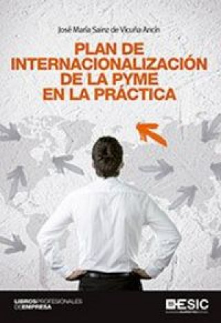 Buch Plan de internacionalización de la PYME en la práctica 