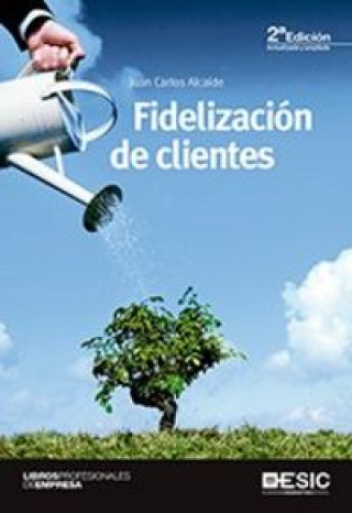 Livre Fidelización de clientes 