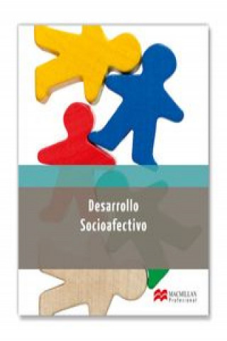 Könyv Desarrollo socioafectivo 