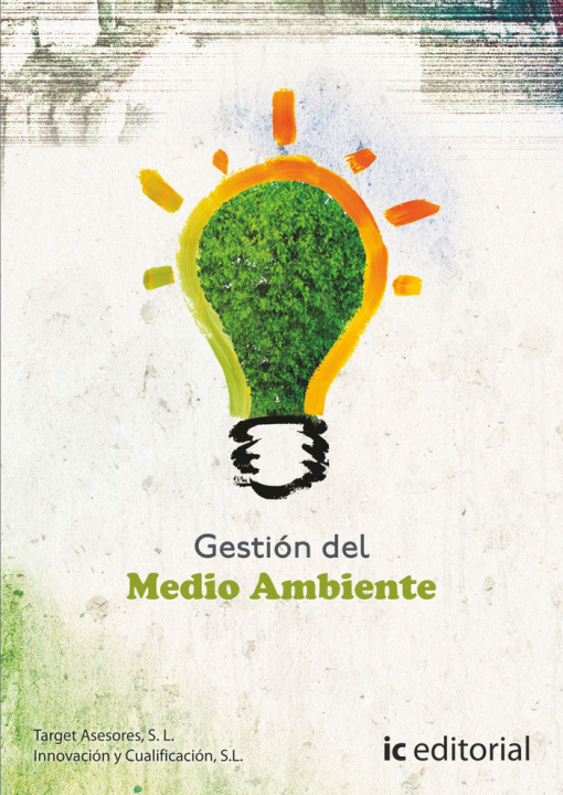 Buch Gestión del medio ambiente S. L. Target Asesores