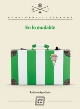 Книга En lo mudable 