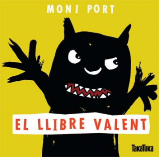 Könyv El llibre valent Moni Port
