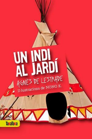 Βιβλίο Un indi al jardí DE LESTRADE