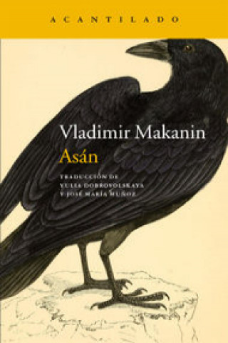 Könyv Asán 