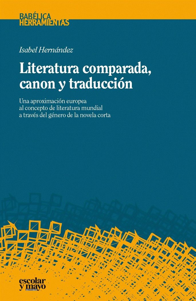 Книга Literatura comparada, canon y traducción 