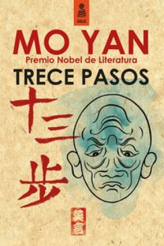 Buch Trece pasos Yan