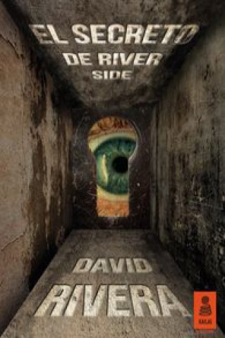 Livre El secreto de River Side 