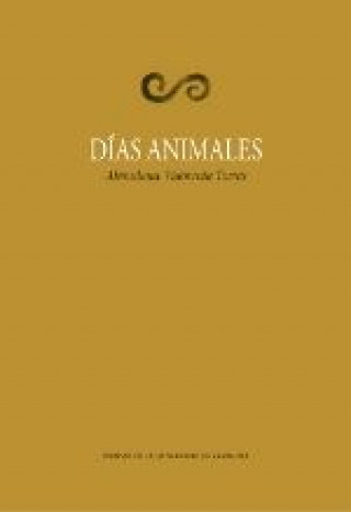 Könyv Días animales Almudena Vidorreta Torres
