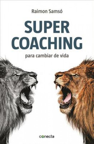 Carte Supercoaching (Spanish Edition) Raimon Samso