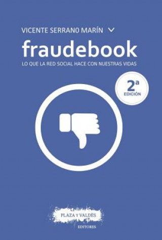 Buch FRAUDEBOOK VICENTE SERRANO MARIN