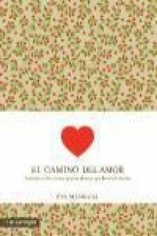 Book El camino del amor Eva Mengual Alexandri