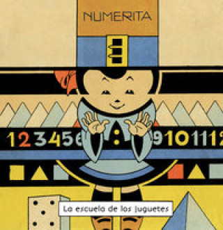 Book Numerita Marina Laboreo Roig