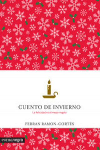 Carte Cuento de invierno FERRAN RAMON