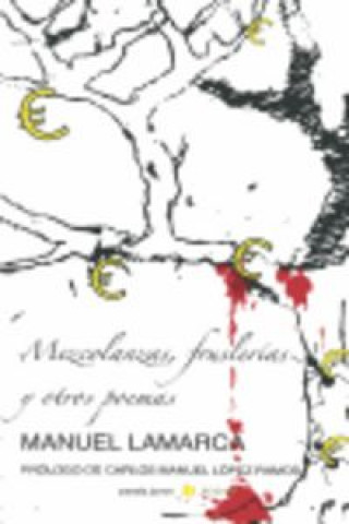 Kniha Mezcolanzas, fruslerías y otros poemas Manuel Lamarca Rosales