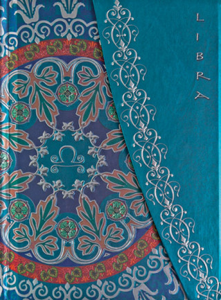 Kniha Cuaderno Libra 