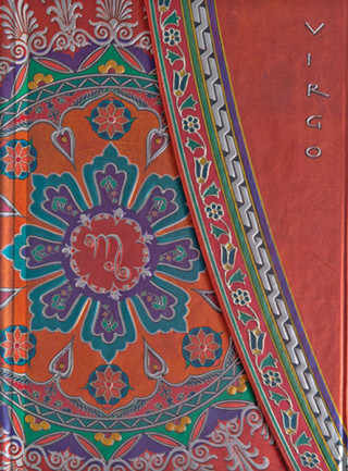 Book Virgo 