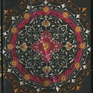 Carte Cuaderno Mandalas BONCAHIER