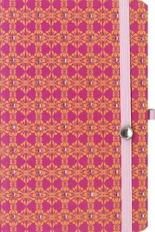 Knjiga Cuaderno Vintage Pop 