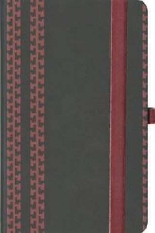 Kniha Cuaderno Andino 