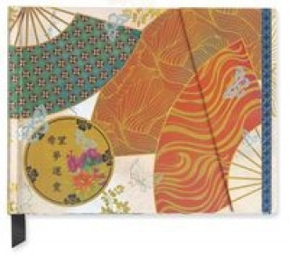 Book Cuaderno Madame Butterfly 