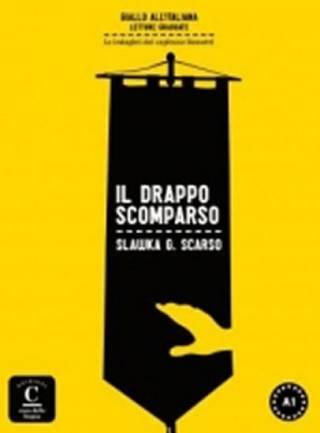 Kniha Giallo all'italiana Slawka Scarso