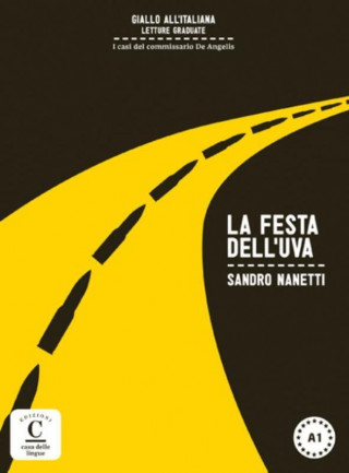 Carte Giallo all'italiana Sandro Nanetti