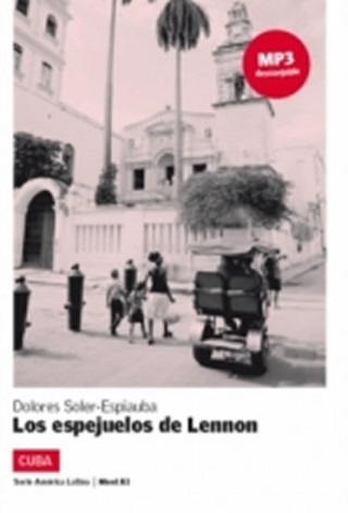 Livre Lecturas serie America Latina 