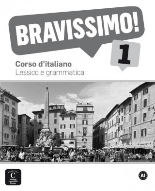 Книга Bravissimo! 